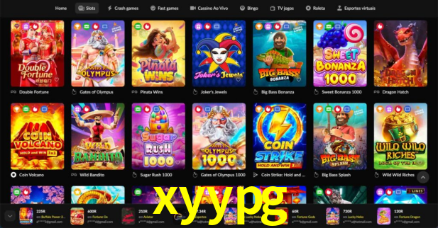 Interface Premium xyypg