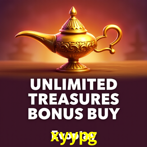 Bônus de Boas-vindas xyypg