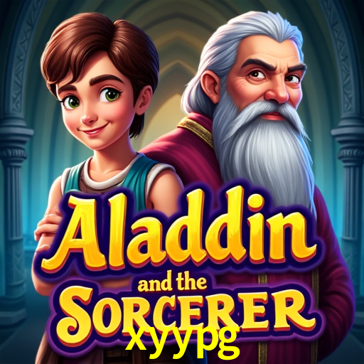 Provedores de Jogos xyypg