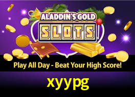 Bônus de Boas-vindas xyypg